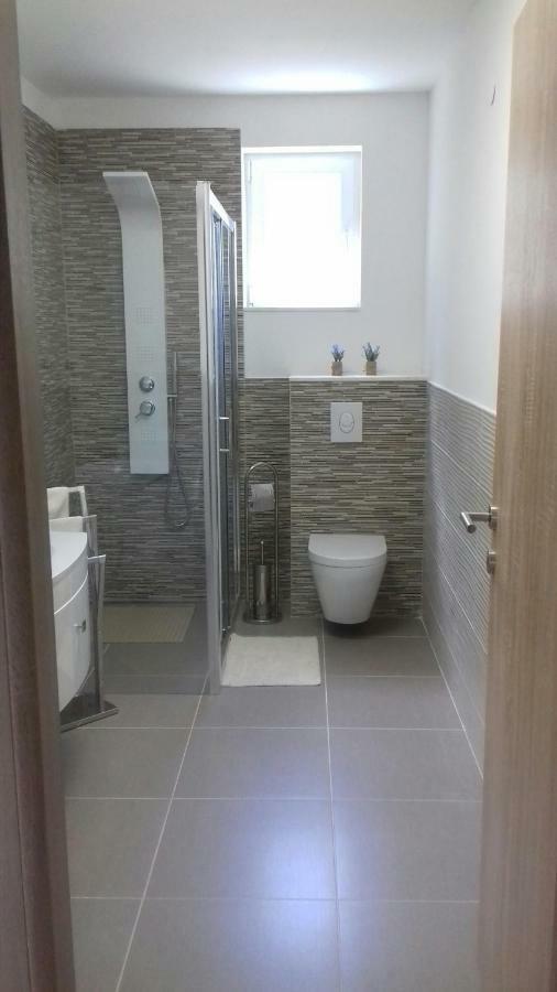 Apartamento Nikol Sevid Exterior foto